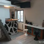 Appartement Proche Montmartre