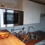 Appartement Proche Montmartre