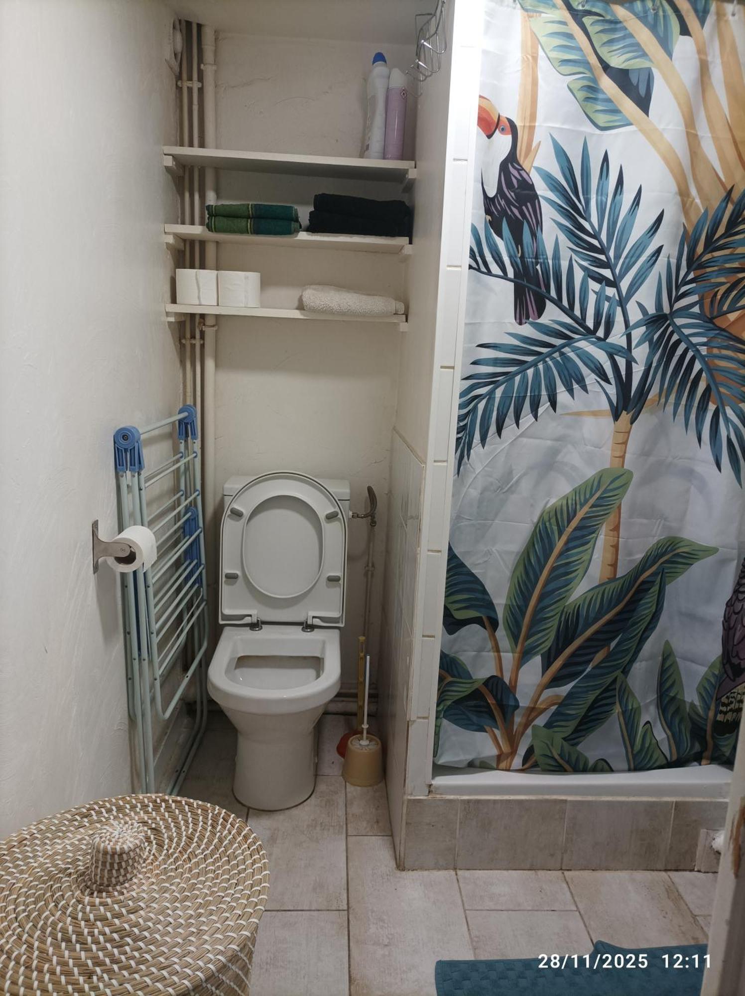 Apartment Proche Montmartre